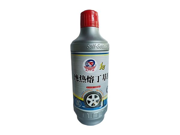 戰(zhàn)狼 純熱熔丁基膠